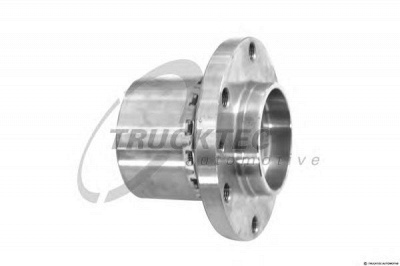 TRUCKTEC AUTOMOTIVE 0232098 -  Комплект подшипника ступицы колеса